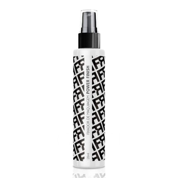 FIXADOR DE MAQUIAGEM POWER FINISH