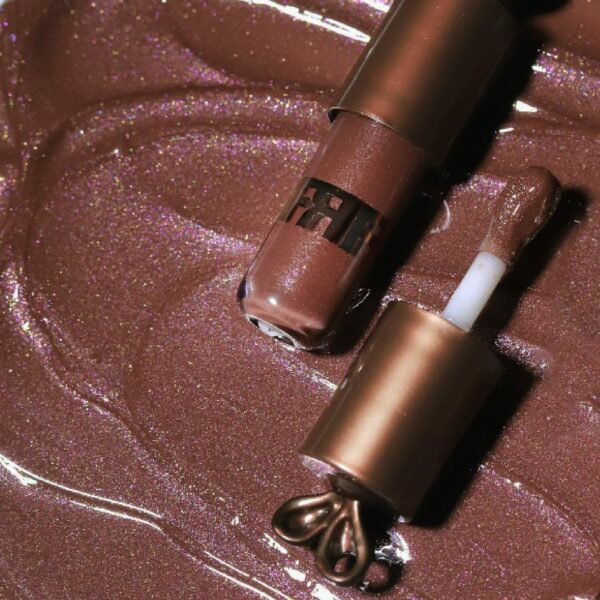 GLOSS FRAN LIP BUNNY - Imagem 5