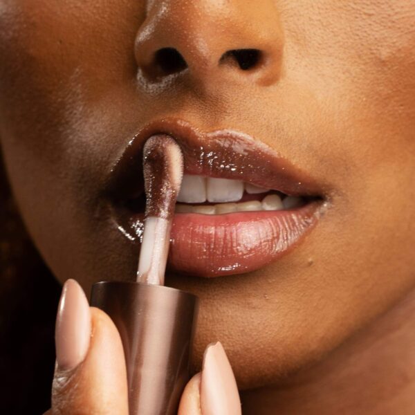 GLOSS FRAN LIP BUNNY - Imagem 9